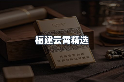 云霄香烟批发
